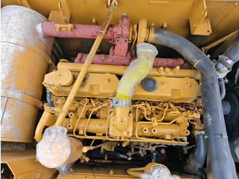 Excavadora de cadenas CATERPILLAR 320C: foto 4