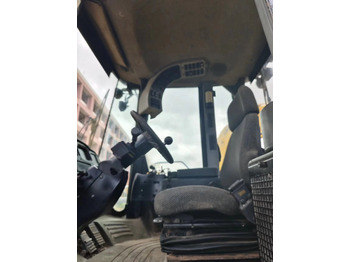 Cargadora de ruedas CATERPILLAR 966H: foto 4