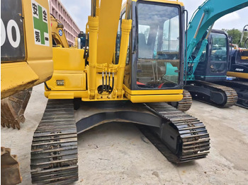 Leasing financiero de KOMATSU PC120-6 leasing KOMATSU PC120-6: foto 4