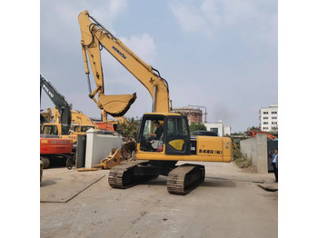 Excavadora de cadenas KOMATSU PC200-7