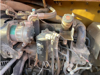 Miniexcavadora KOMATSU pc70-8: foto 5 Miniexcavadora KOMATSU pc70-8: foto 5