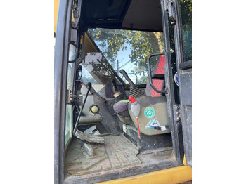 Miniexcavadora KOMATSU pc70-8: foto 4 Miniexcavadora KOMATSU pc70-8: foto 4