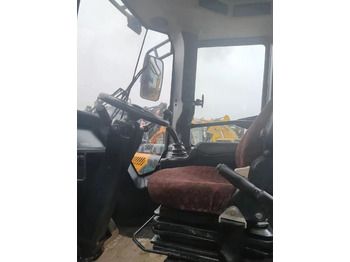 Cargadora de ruedas LIUGONG 856H: foto 3