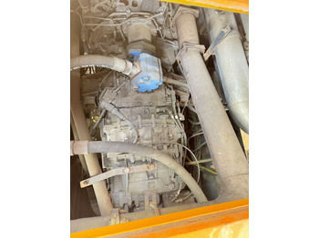 Leasing financiero de XCMG QY130K leasing XCMG QY130K: foto 5 Leasing financiero de XCMG QY130K leasing XCMG QY130K: foto 5