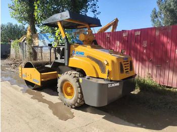 Compactador XCMG XS60J