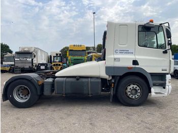 Leasing financiero de DAF CF 85.430 Tractor unit leasing DAF CF 85.430 Tractor unit: foto 5