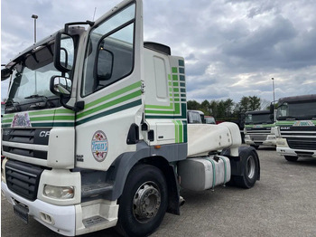 Cabeza tractora DAF CF 85.460 Tractor unit: foto 2 Cabeza tractora DAF CF 85.460 Tractor unit: foto 2