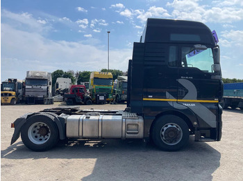 Cabeza tractora MAN TGA 18.410 Tractor manual pump: foto 4
