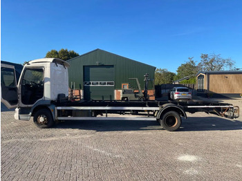 Chasis camión DAF LF 45 Chassis Truck: foto 5