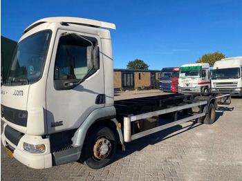 Chasis camión DAF LF 45 Chassis Truck: foto 2