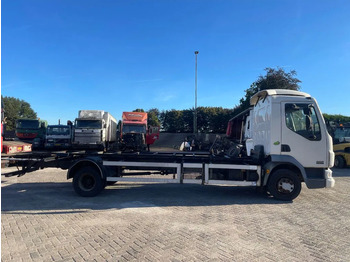 Chasis camión DAF LF 45 Chassis Truck: foto 4
