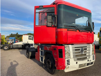Cabeza tractora RENAULT Magnum 480