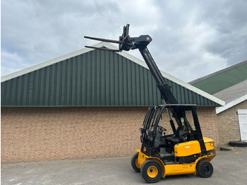 Carretilla elevadora JCB