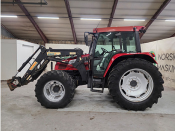 Tractor CASE IH CS94: foto 2