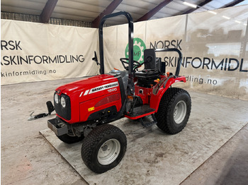 Tractor MASSEY FERGUSON 1000 series