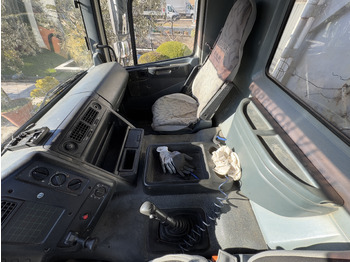 Volquete camión DAF DAF CF 85.430: foto 4