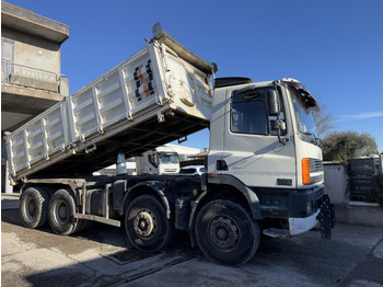 Volquete camión DAF DAF CF 85.430: foto 3