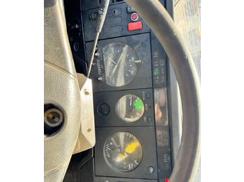 Volquete camión Mercedes Benz SK 2644 ( 6X4 ) V8: foto 5 Volquete camión Mercedes Benz SK 2644 ( 6X4 ) V8: foto 5