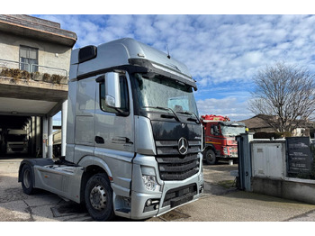 Cabeza tractora MERCEDES-BENZ Actros