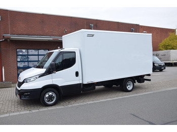 Furgoneta IVECO Daily 35c16