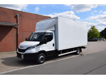 Furgoneta IVECO Daily