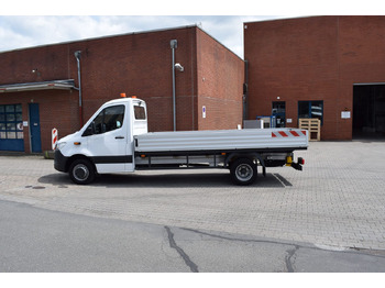 Caja abierta furgoneta Mercedes-Benz Sprinter 514 Pritsche 4,30mAutomatik AHK 3,5: foto 4