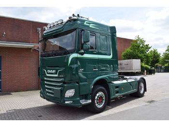 Cabeza tractora DAF XF 530