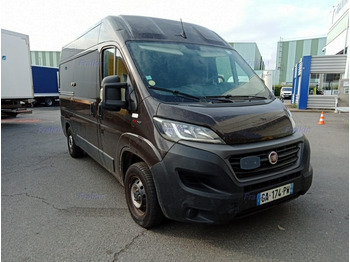 Furgoneta pequeña FIAT Ducato