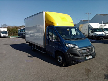 Furgoneta FIAT Ducato
