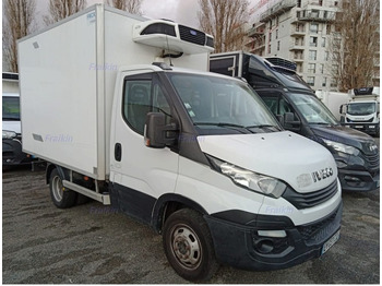 Frigorífico furgoneta IVECO Daily 35c13