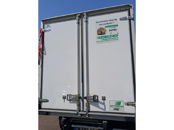 Frigorífico furgoneta IVECO Daily 35c13