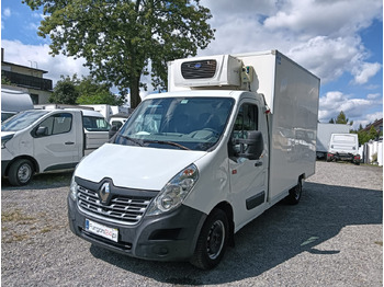 Furgoneta RENAULT Master