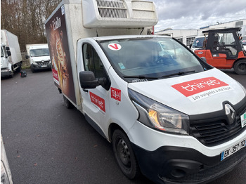 Frigorífico furgoneta RENAULT Trafic