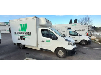 Frigorífico furgoneta RENAULT Trafic