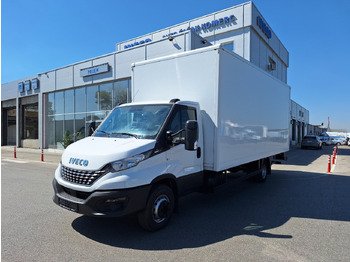 Furgón IVECO Daily