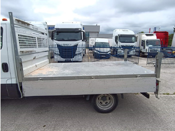 Volquete furgoneta IVECO Daily 35C14: foto 2
