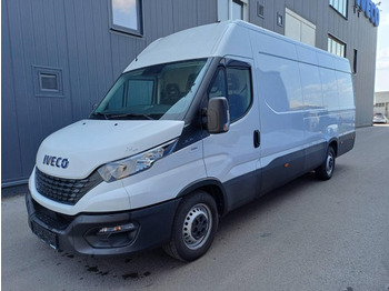 Furgón IVECO Daily 35s16