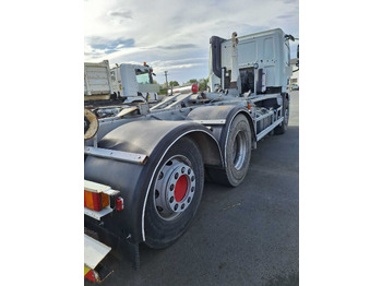 Multibasculante camión DAF CF: foto 3 Multibasculante camión DAF CF: foto 3