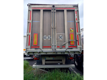 Volquete semirremolque GRANALU: foto 3