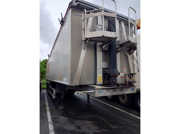 Volquete semirremolque GRANALU: foto 2