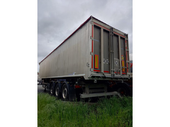 Volquete semirremolque GRANALU: foto 5