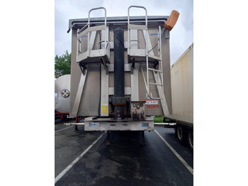 Volquete semirremolque GRANALU: foto 4