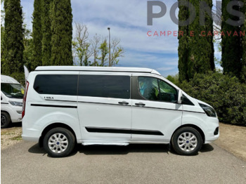 Cámper nuevo LAIKA Kosmo Urban F100: foto 1
