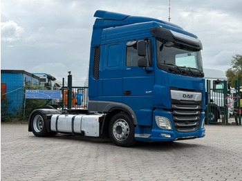 Leasing financiero de  DAF XF 480 Low +Retarter+2xTank leasing DAF XF 480 Low +Retarter+2xTank: foto 3
