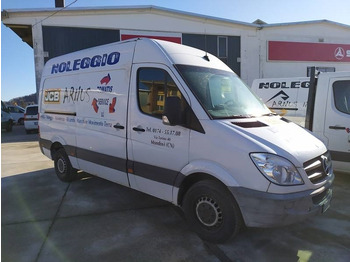 Furgón MERCEDES-BENZ Sprinter 311