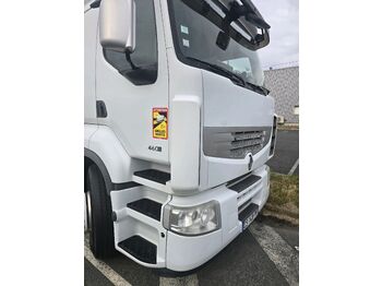 Cabeza tractora Renault Premium: foto 2 Cabeza tractora Renault Premium: foto 2
