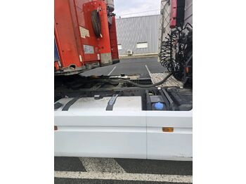 Cabeza tractora Renault Premium: foto 3 Cabeza tractora Renault Premium: foto 3