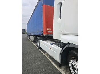Cabeza tractora Renault Premium: foto 4 Cabeza tractora Renault Premium: foto 4