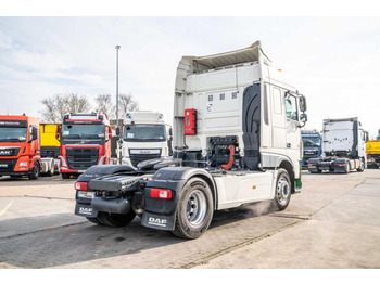 Cabeza tractora DAF XF 460 + HYDRAULIQUE (50Ton): foto 4