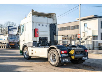 Cabeza tractora DAF XF 460 + HYDRAULIQUE (50Ton): foto 5 Cabeza tractora DAF XF 460 + HYDRAULIQUE (50Ton): foto 5